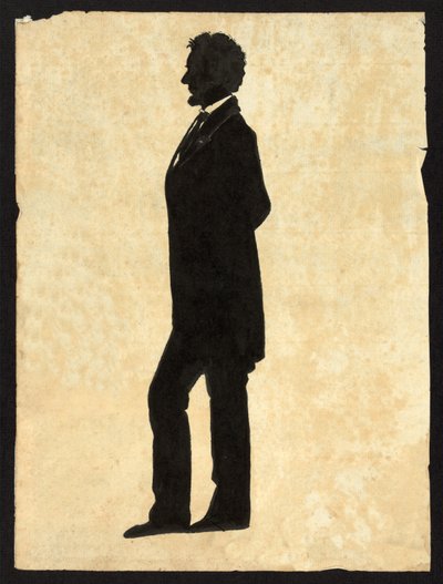 Abraham Lincoln by American School
